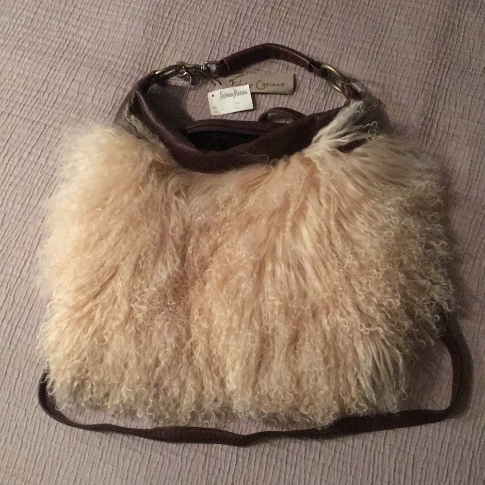 Foley + Corinna Purse NWT